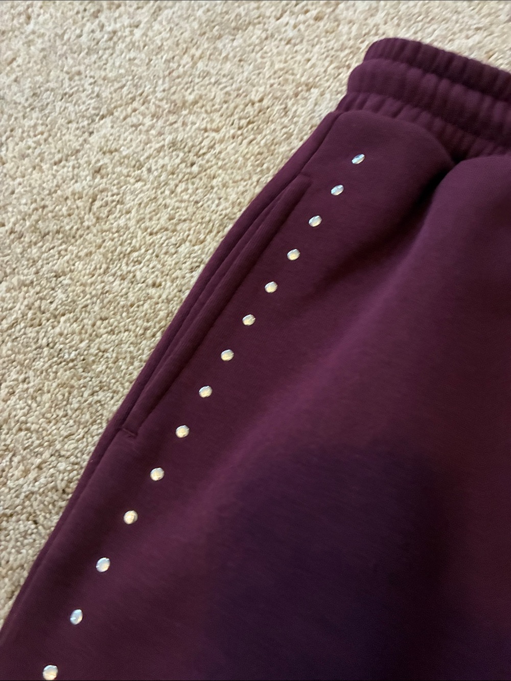 Von Dutch women’s sweatpants - Picture 4 of 5